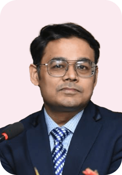 Dr. Avijit Kumar